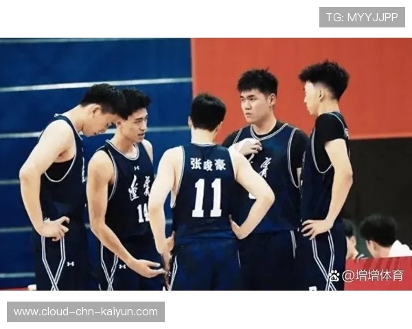 CBA多支球队强化青训体系 促进人才成长，cba青训队是哪里招人